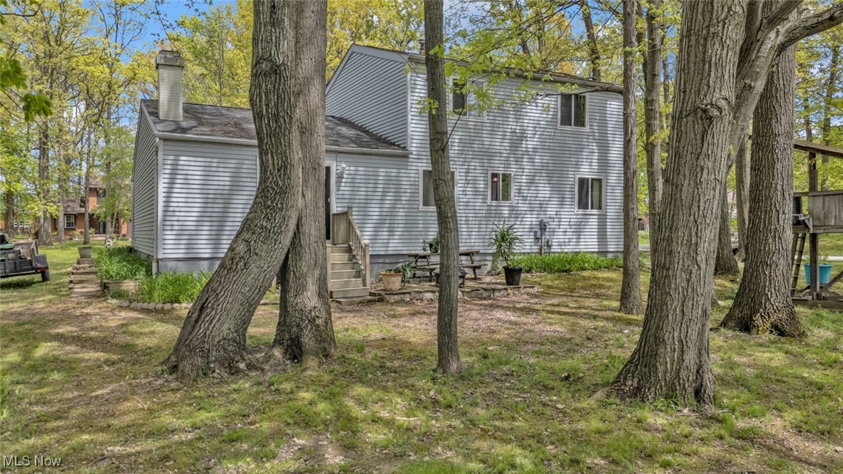 Hudson Darrow Estates - Residential