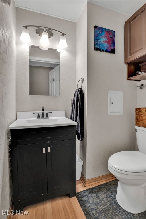 Hudson Darrow Estates - Residential