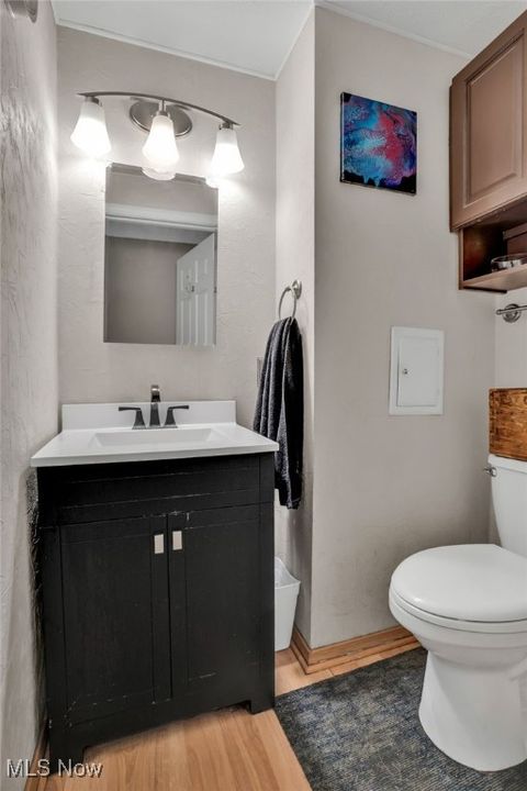 Tiny photo for 1620 Sapphire Drive, Hudson, OH 44236 (MLS # 5179095)