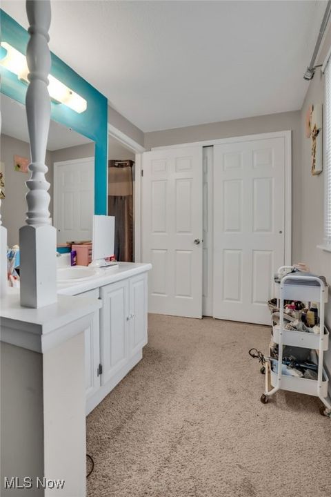 Tiny photo for 1620 Sapphire Drive, Hudson, OH 44236 (MLS # 5179095)