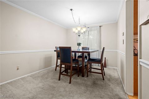 Tiny photo for 1620 Sapphire Drive, Hudson, OH 44236 (MLS # 5179095)