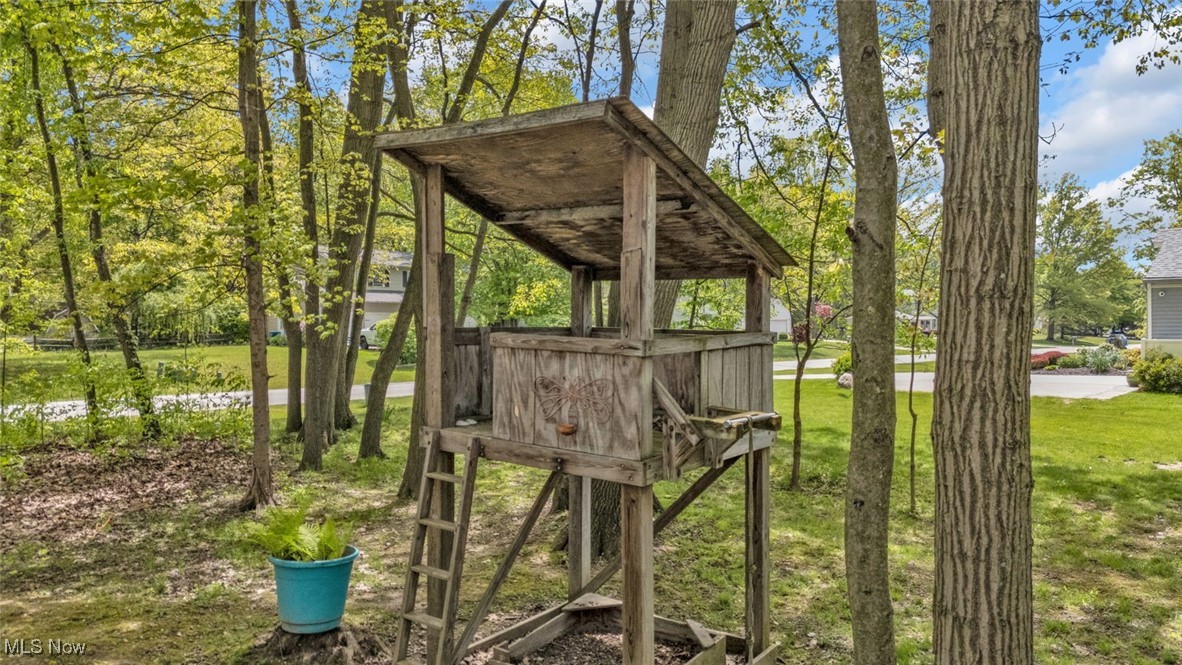 Hudson Darrow Estates - Residential