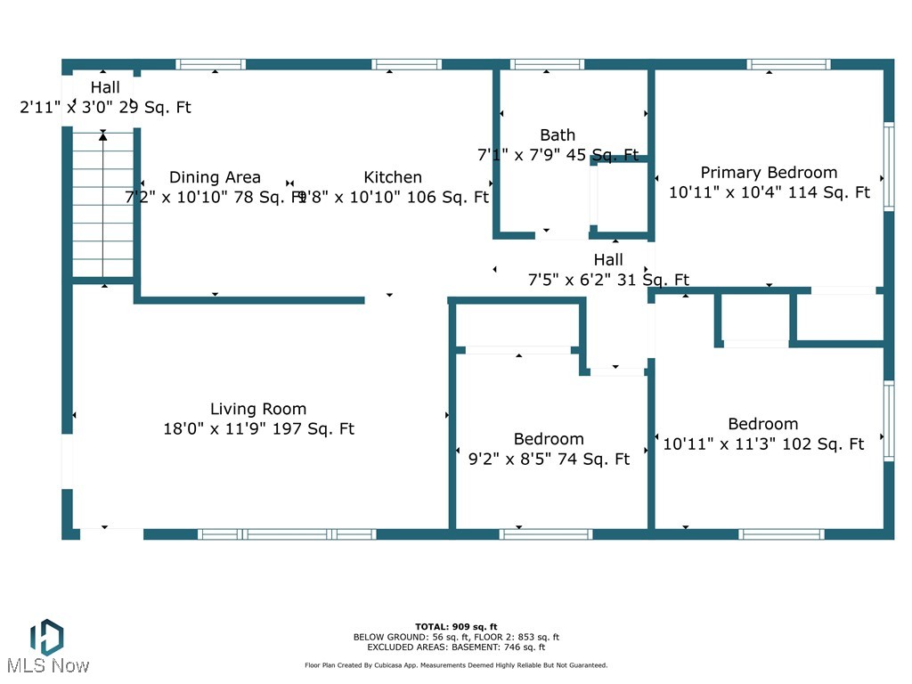 1243 Westwood Drive, Lorain, Ohio image 44