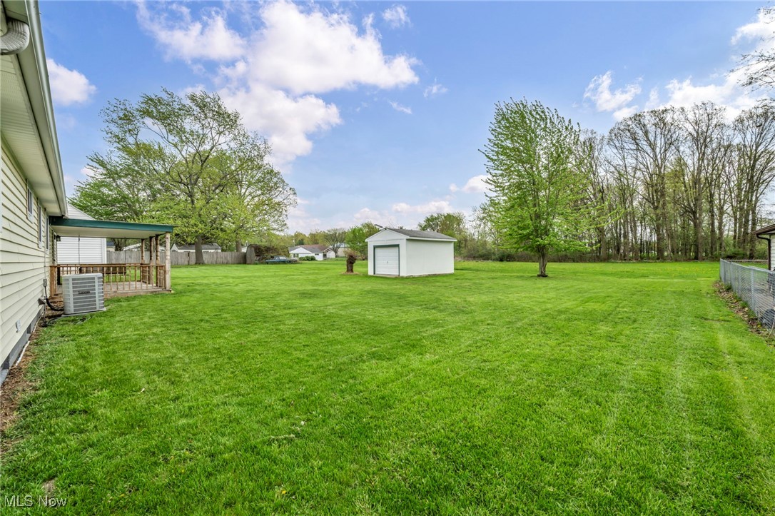 1243 Westwood Drive, Lorain, Ohio image 10
