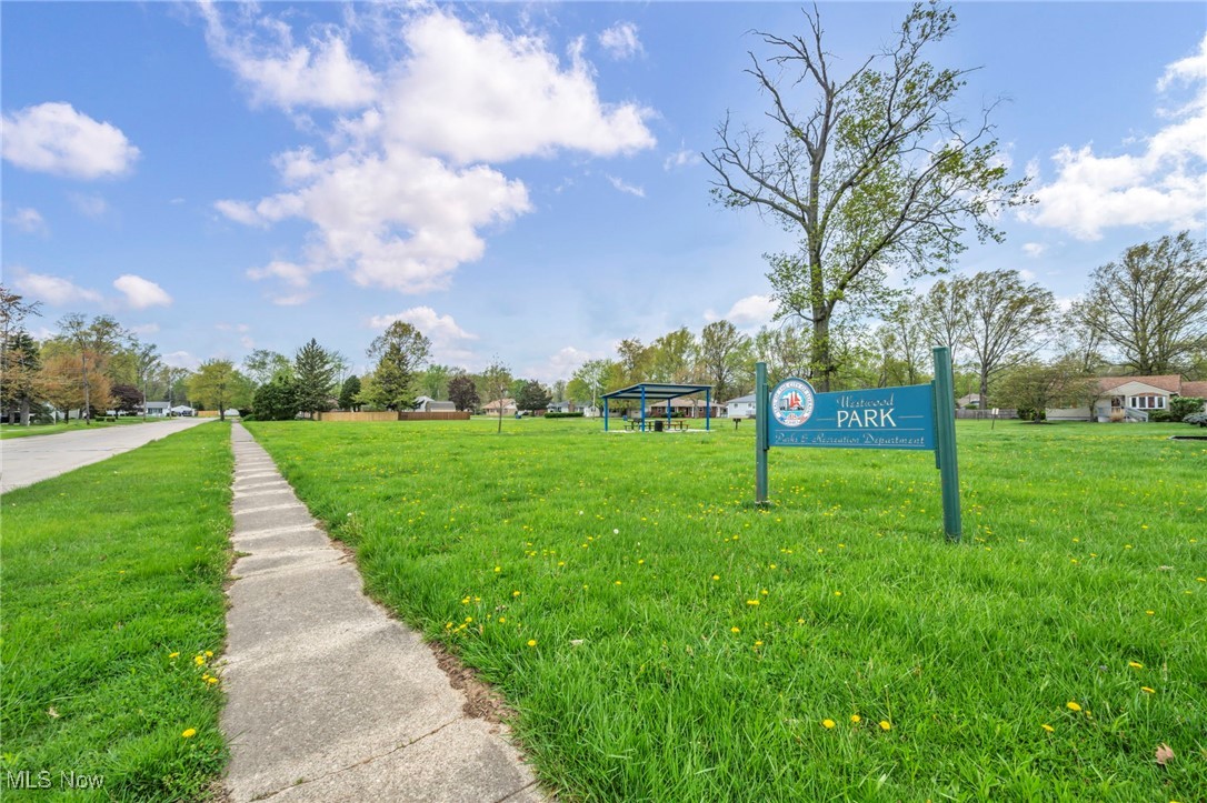 1243 Westwood Drive, Lorain, Ohio image 42