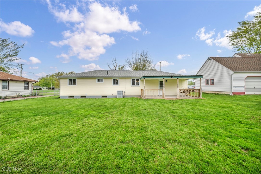 1243 Westwood Drive, Lorain, Ohio image 8