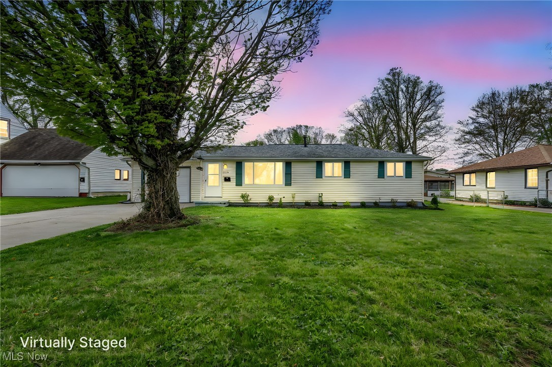 1243 Westwood Drive, Lorain, Ohio image 1