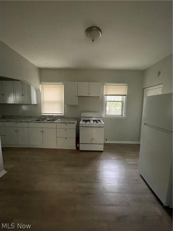 Geib - Residential Lease