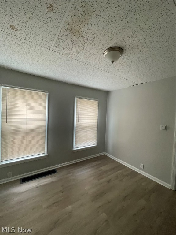 Geib - Residential Lease