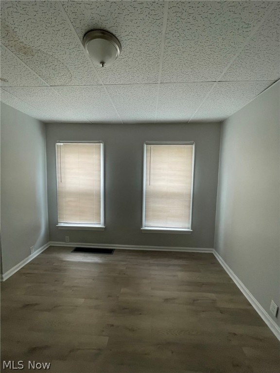 Geib - Residential Lease