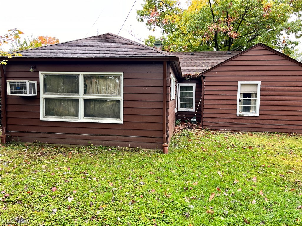 Mayfhts - Residential