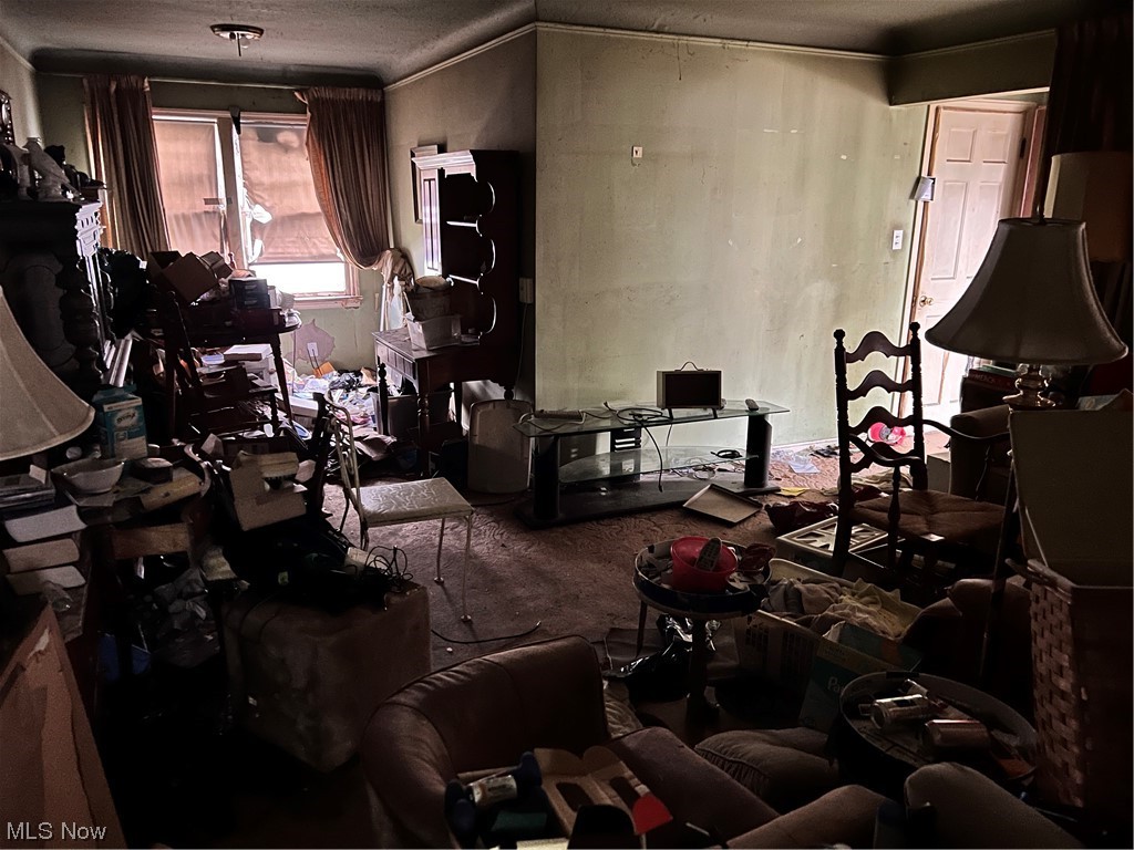 Mayfhts - Residential