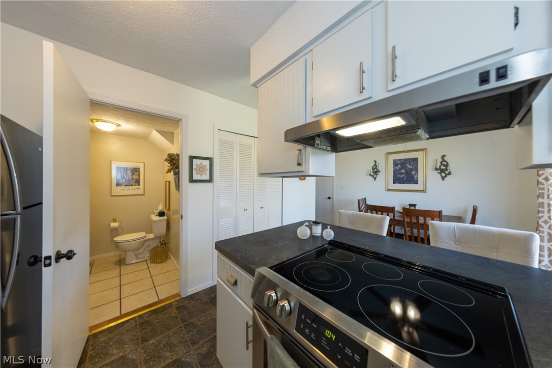 Heisley Condo - Residential