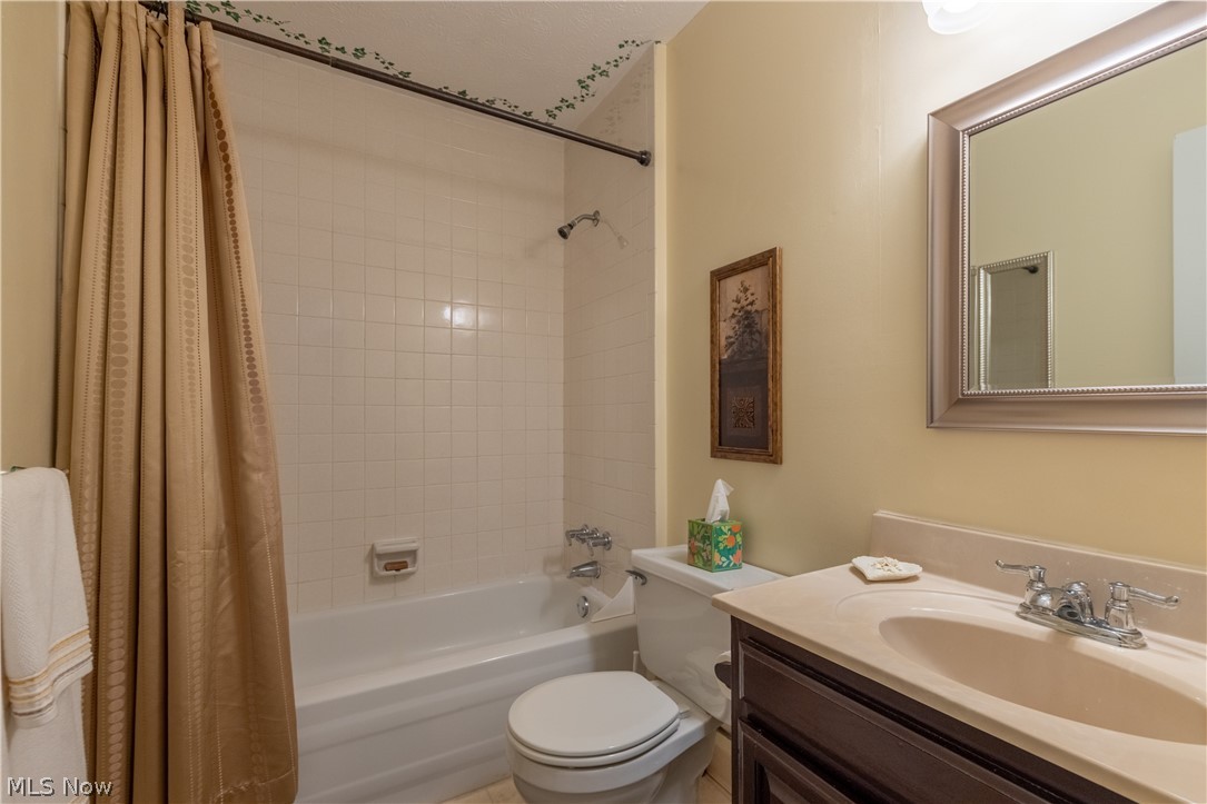 Heisley Condo - Residential