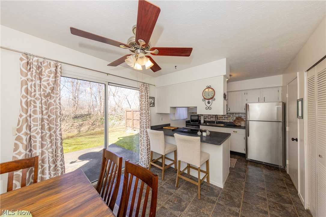 Heisley Condo - Residential