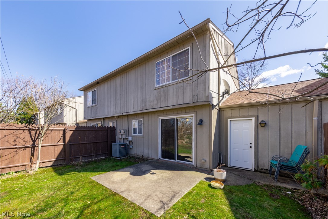 Heisley Condo - Residential