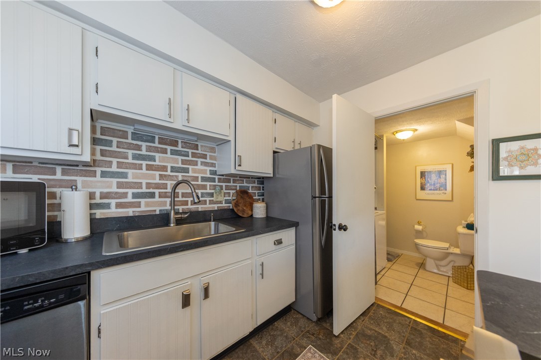 Heisley Condo - Residential