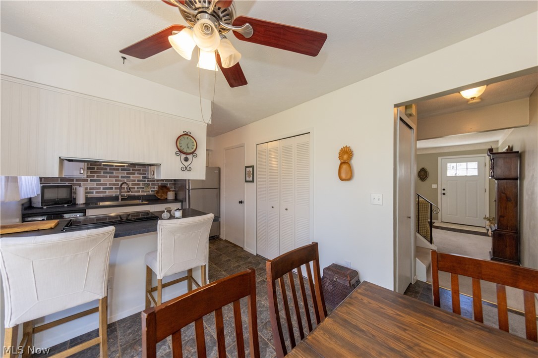 Heisley Condo - Residential