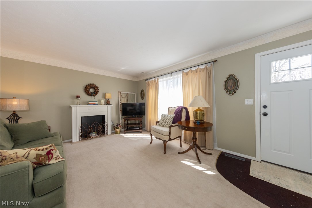 Heisley Condo - Residential