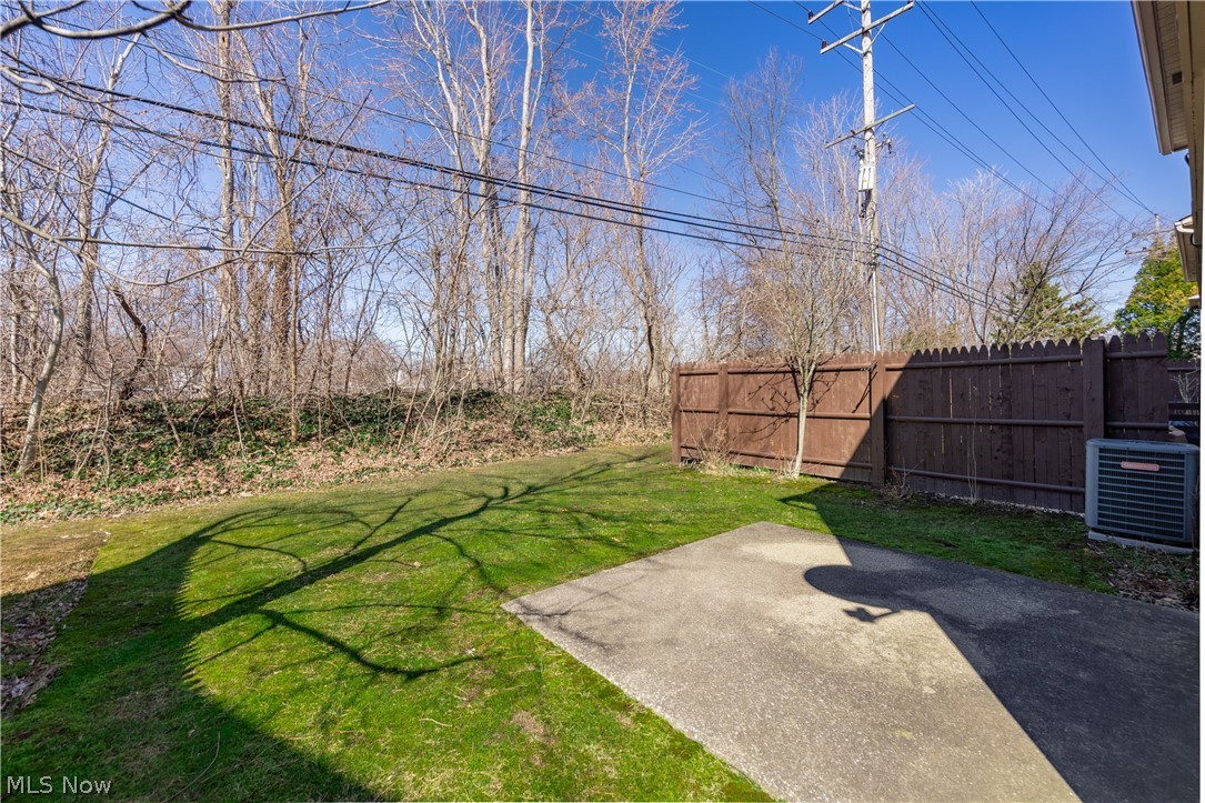 Heisley Condo - Residential