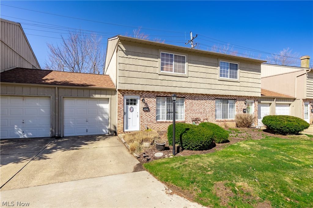 Photo of 9633 Ryan Drive, Mentor, OH 44060 (MLS # 5193507)