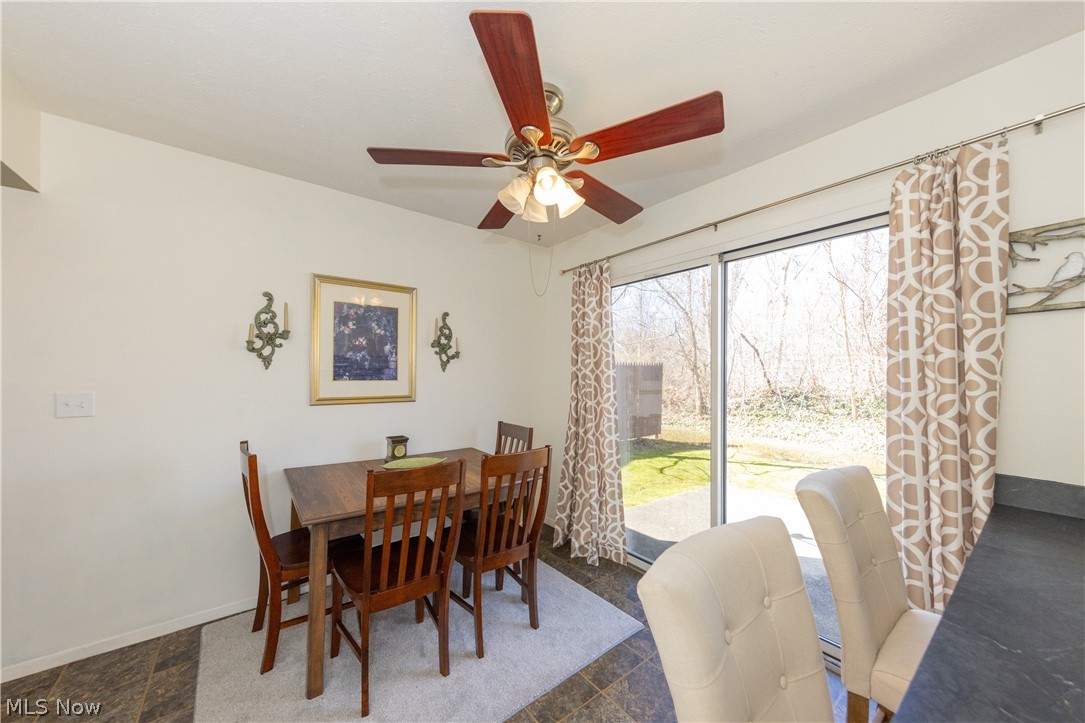 Heisley Condo - Residential