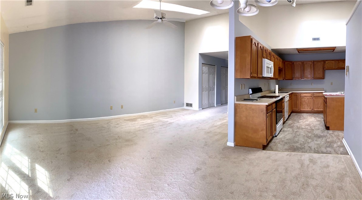 Farmington Ridge - Residential