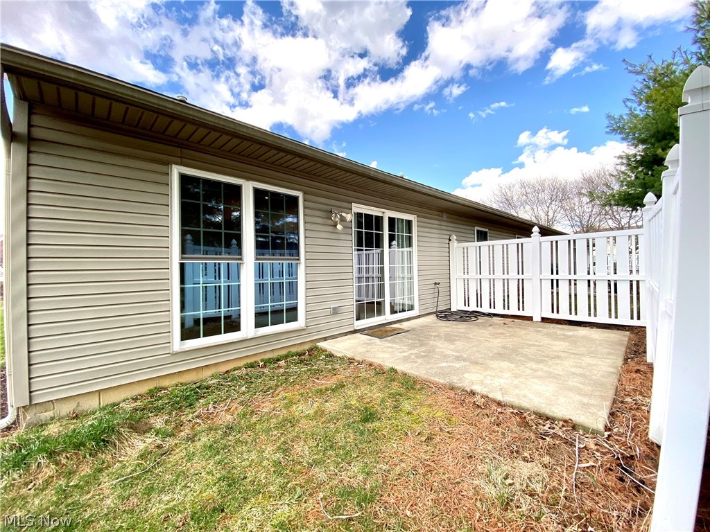 Farmington Ridge - Residential