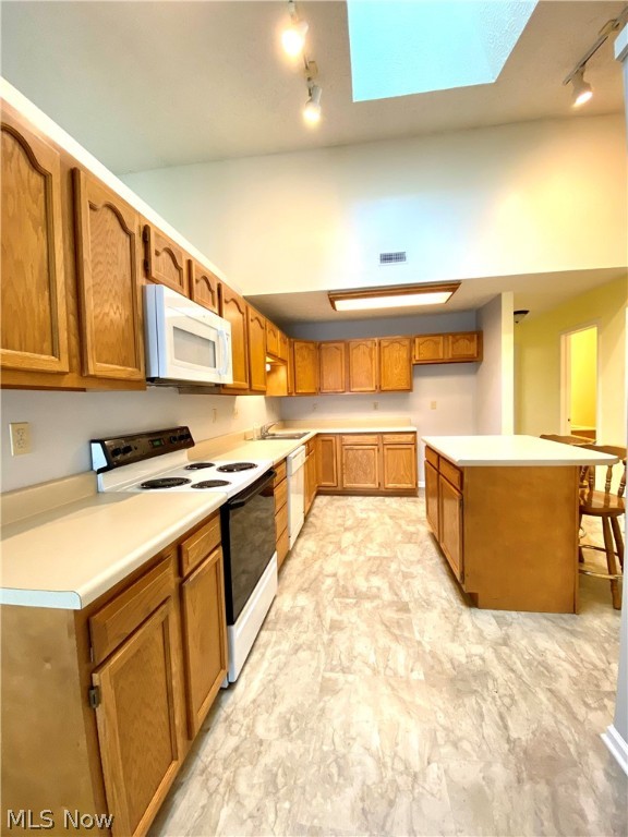 Farmington Ridge - Residential