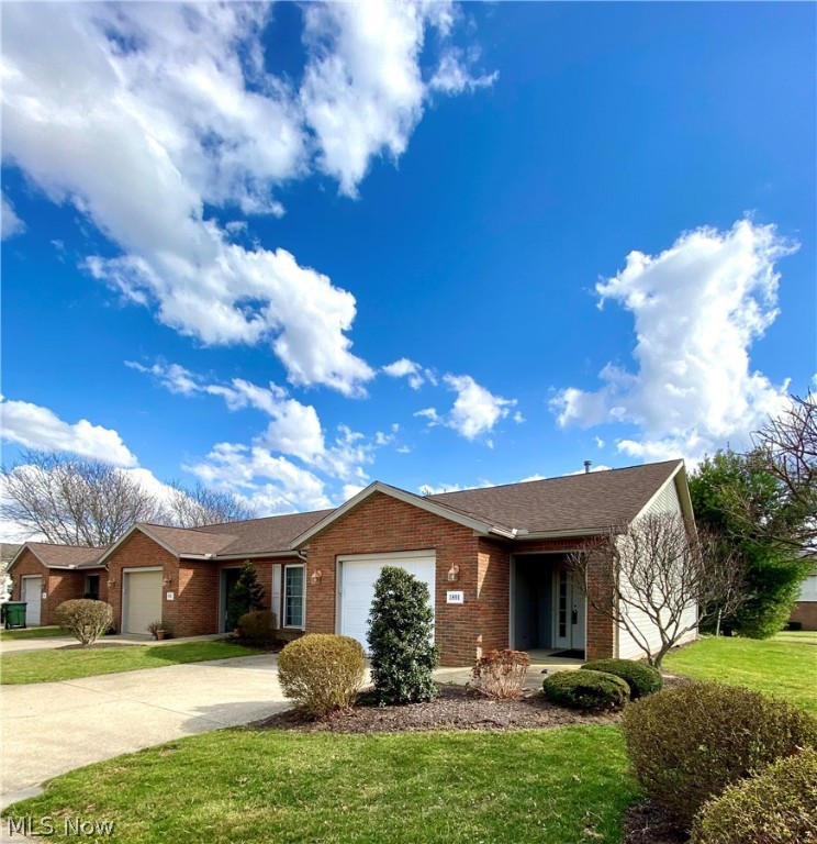 Farmington Ridge - Residential