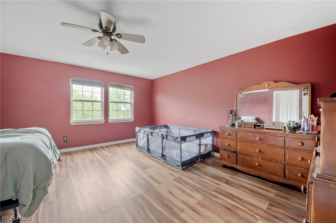 Village Green - Residential