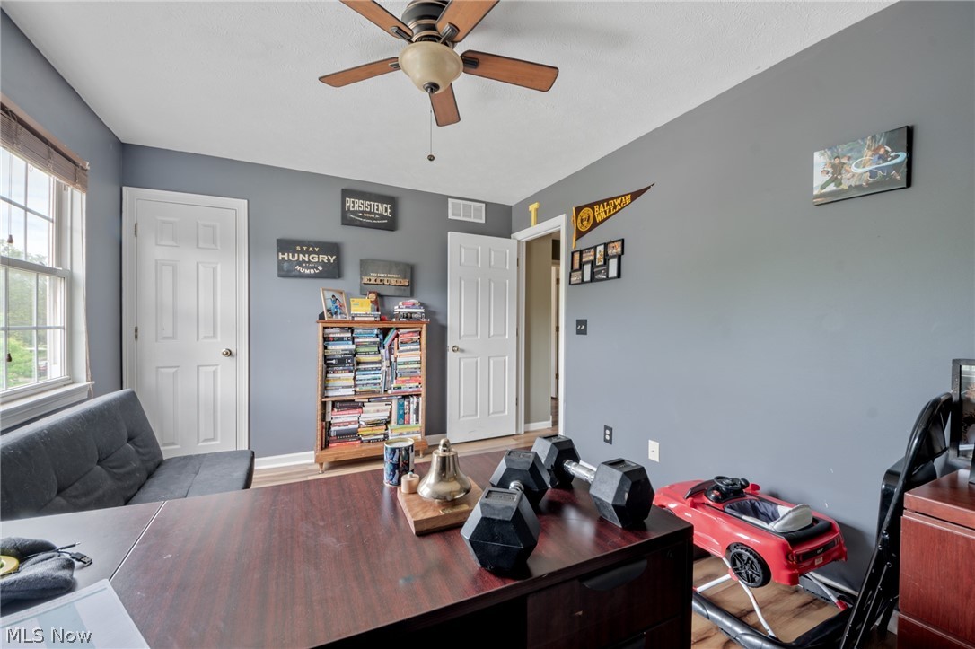 Village Green - Residential