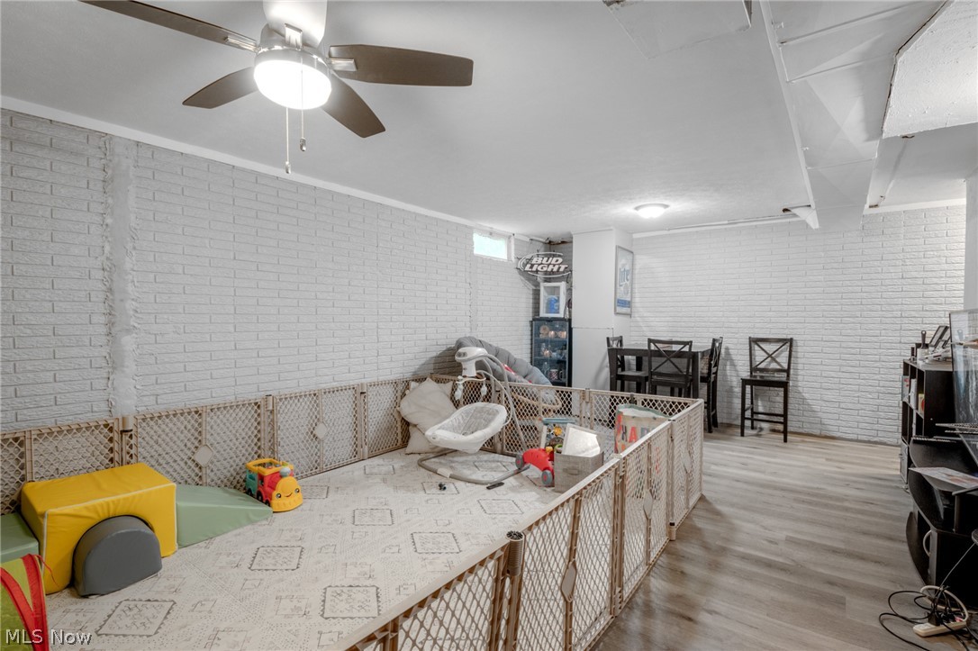 Village Green - Residential