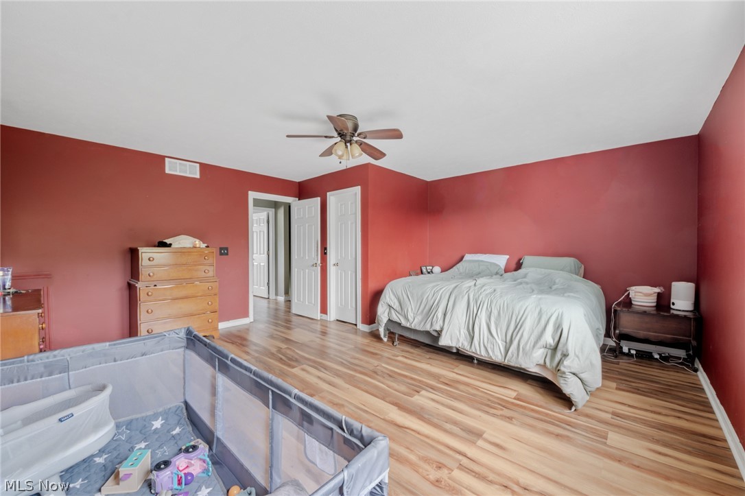 Village Green - Residential