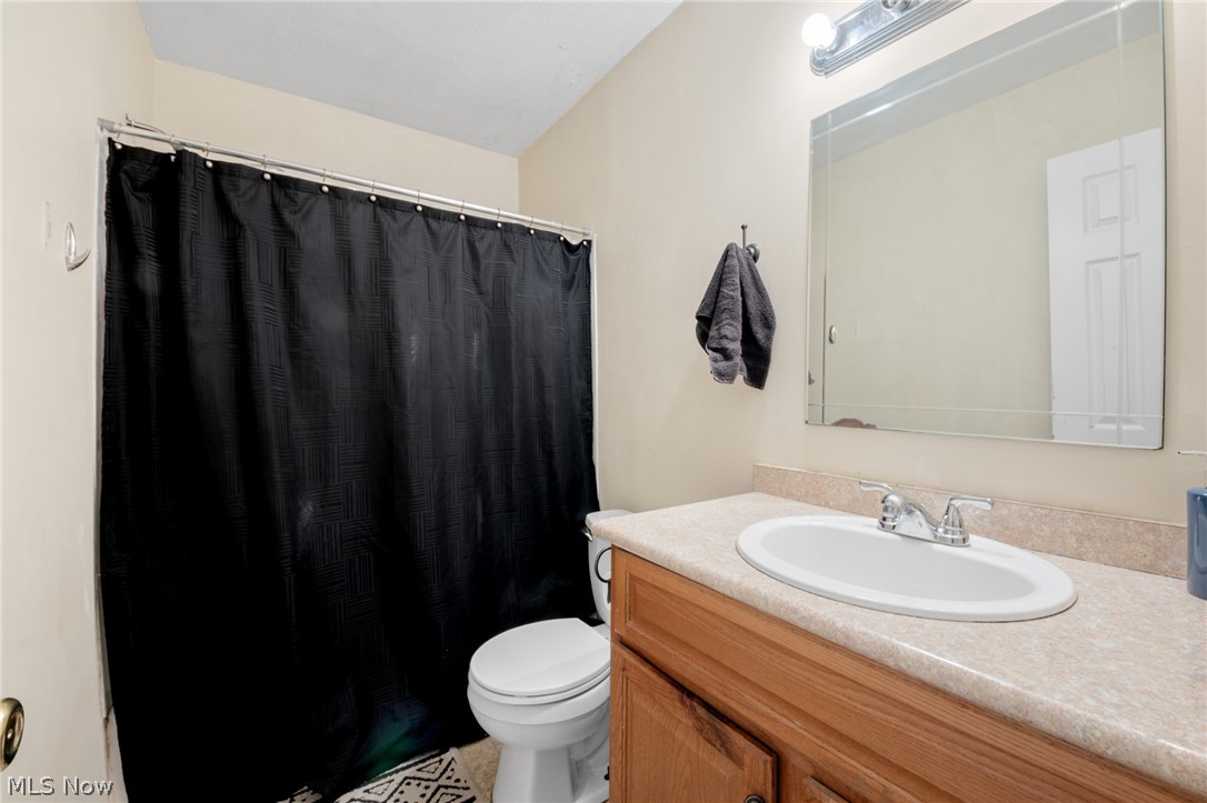 Village Green - Residential