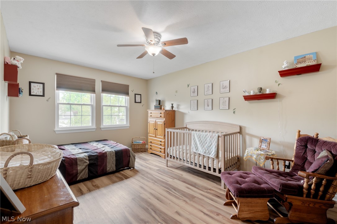 Village Green - Residential