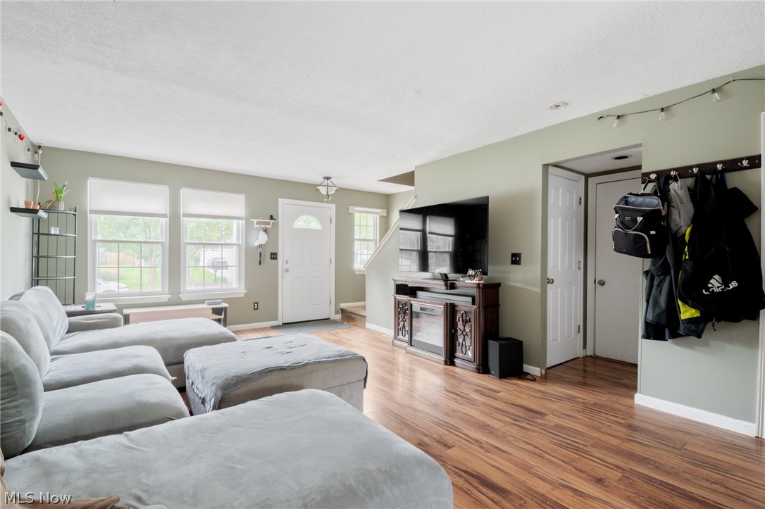 Village Green - Residential