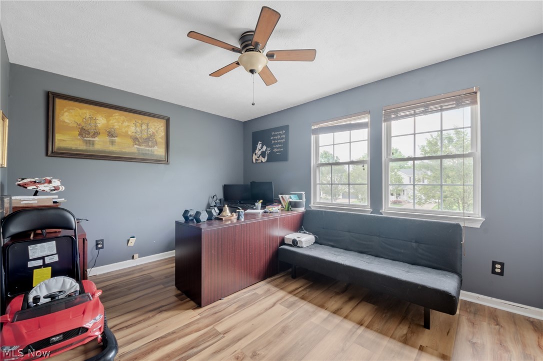 Village Green - Residential