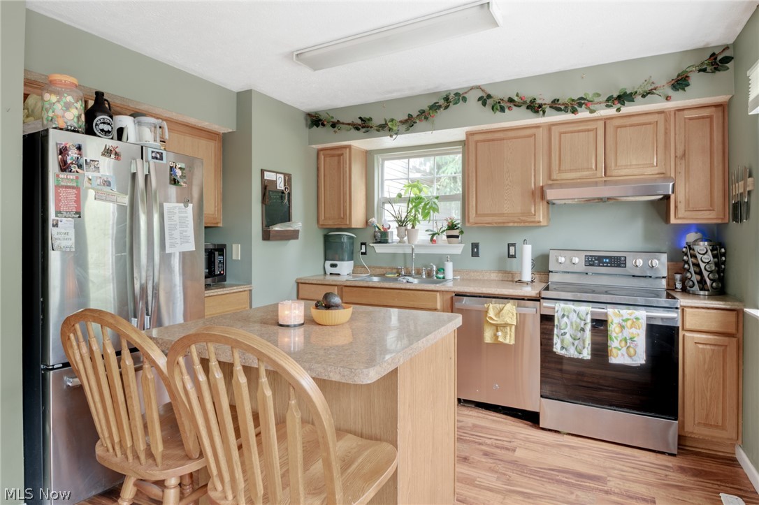 Village Green - Residential