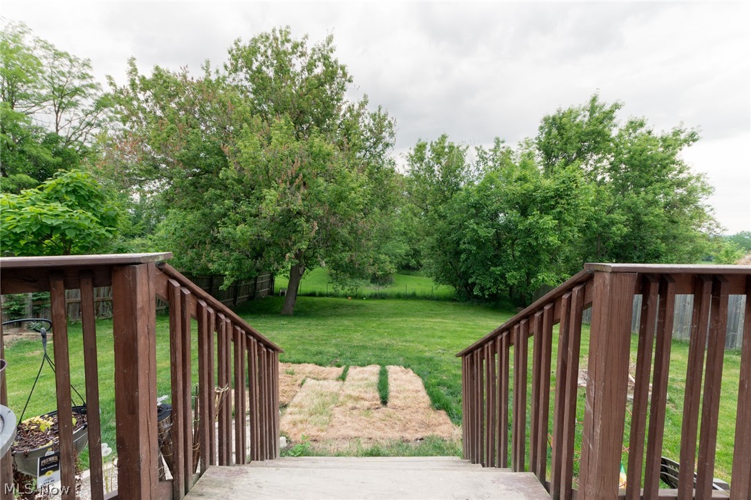 Village Green - Residential