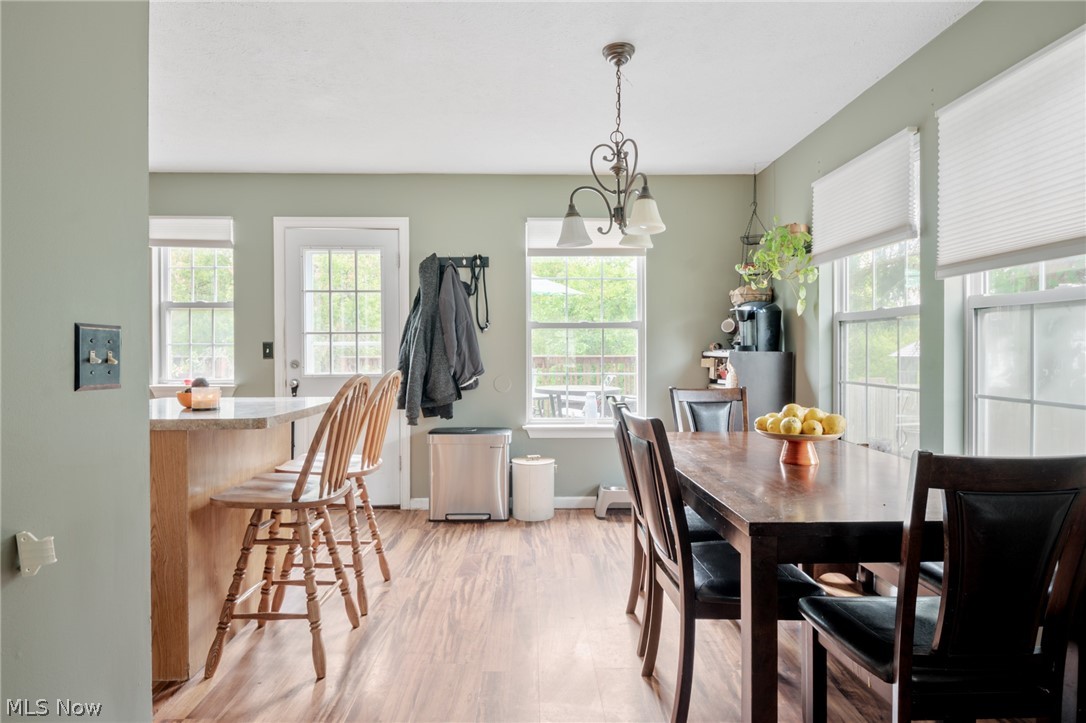 Village Green - Residential