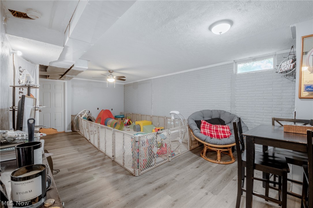 Village Green - Residential