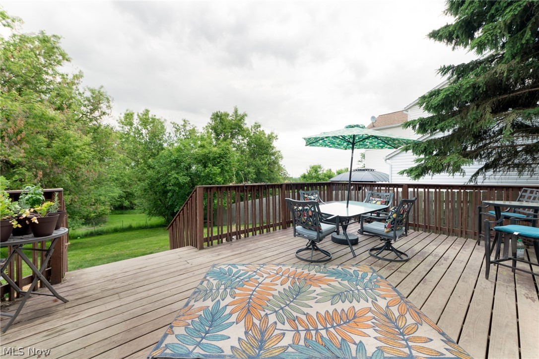 Village Green - Residential