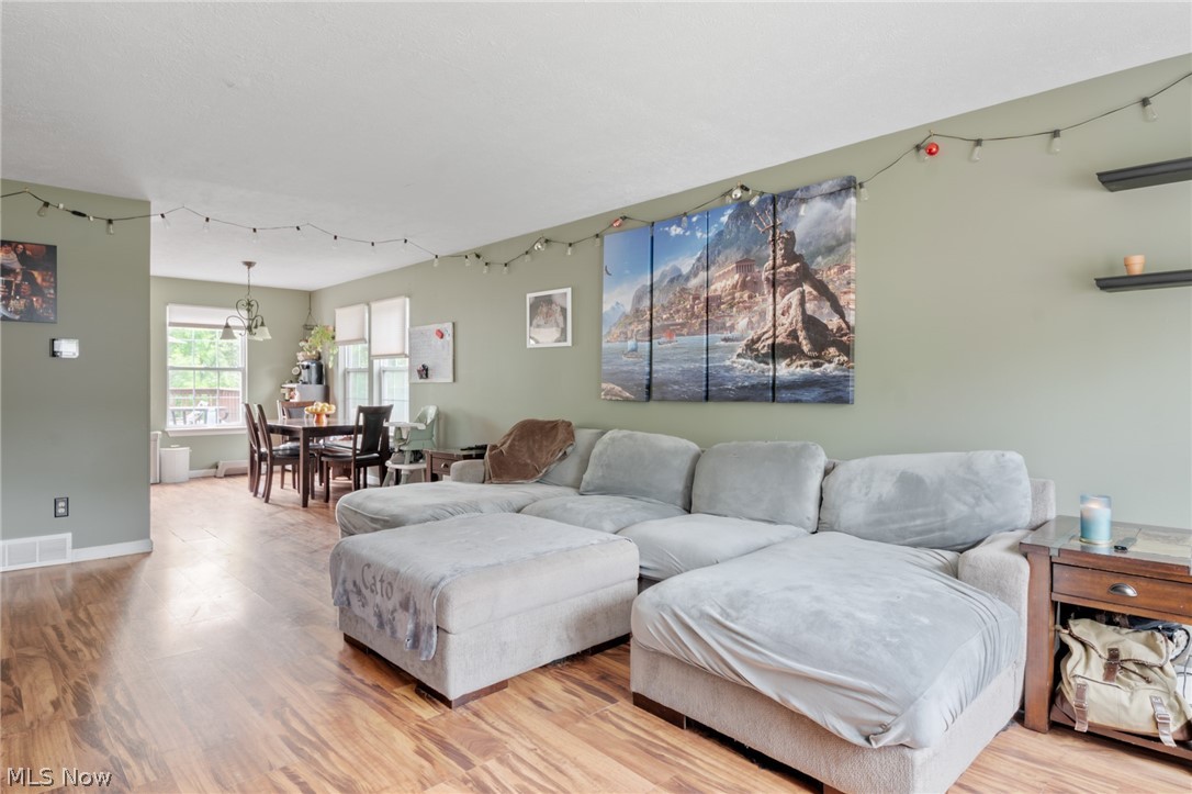 Village Green - Residential