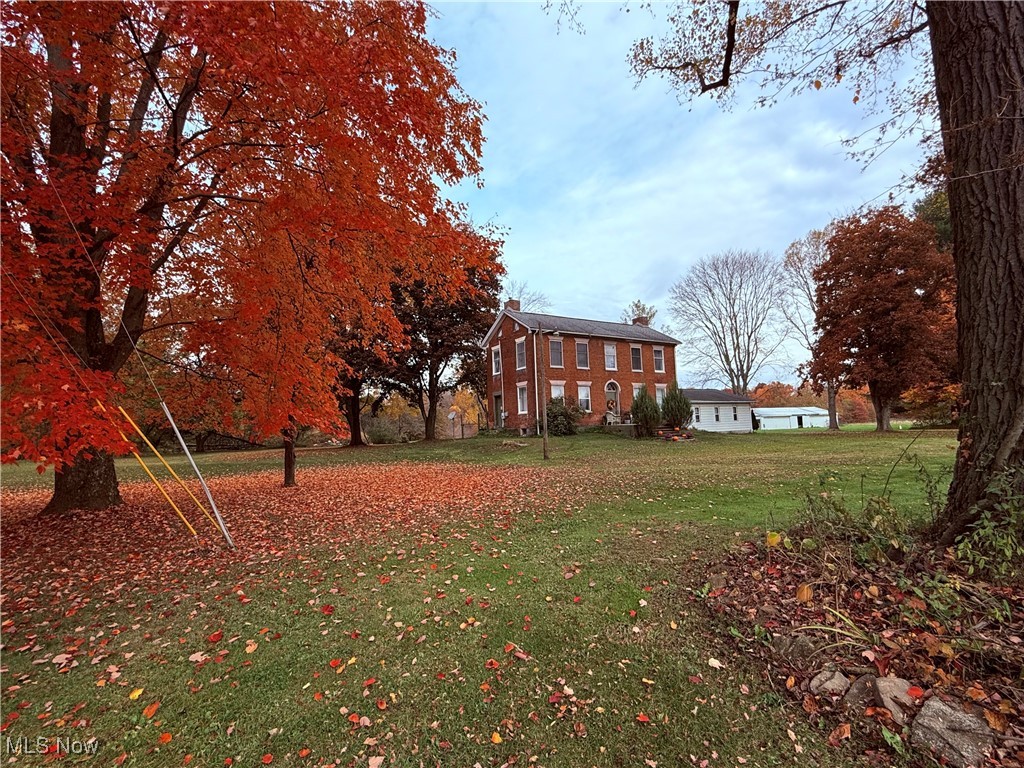 749 Benedict Leavitt Road, Leavittsburg, Ohio image 35