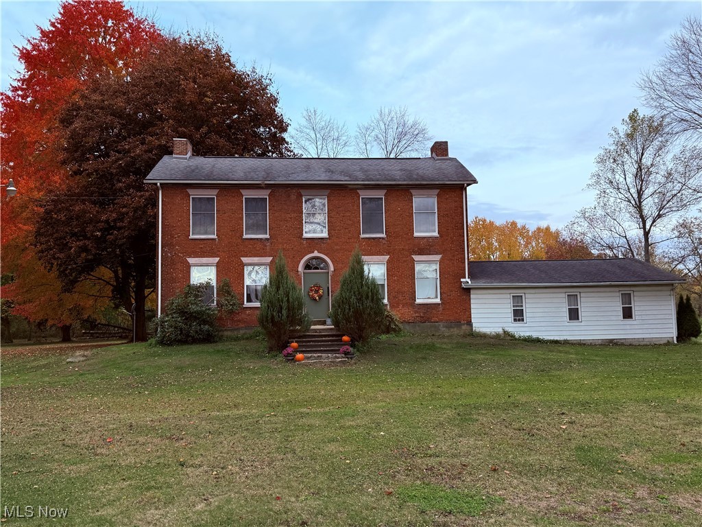 749 Benedict Leavitt Road, Leavittsburg, Ohio image 4