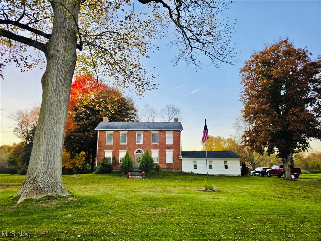 749 Benedict Leavitt Road, Leavittsburg, Ohio image 3