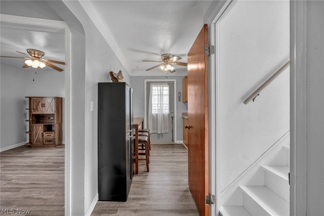 Grantwood Heights - Residential