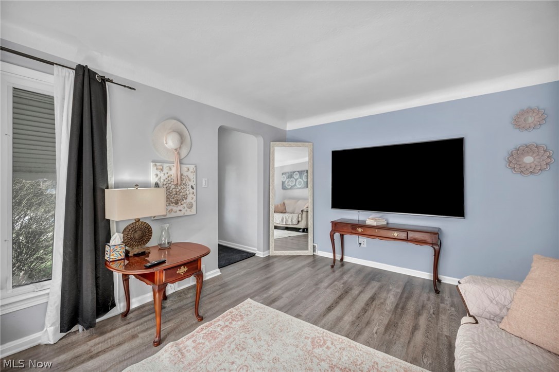 Grantwood Heights - Residential