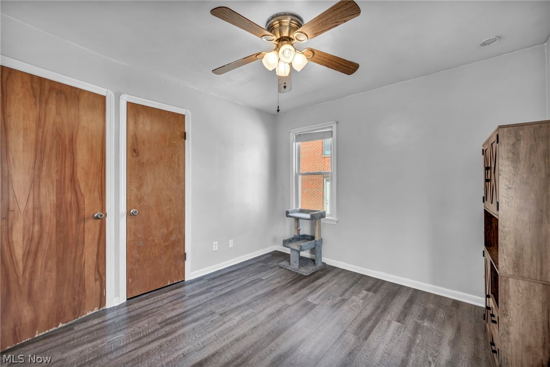 Grantwood Heights - Residential